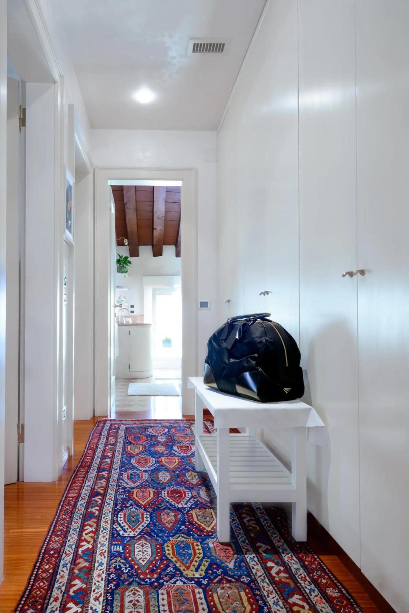 Mini Suite Deluxe Isola Di Mezzo Treviso Exterior photo